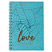 english handwriting notebook